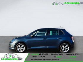 Skoda Fabia Style | CARPLAY | TEMPO | SCHALTER | PDC |  occasion  Beaupuy - photo n5